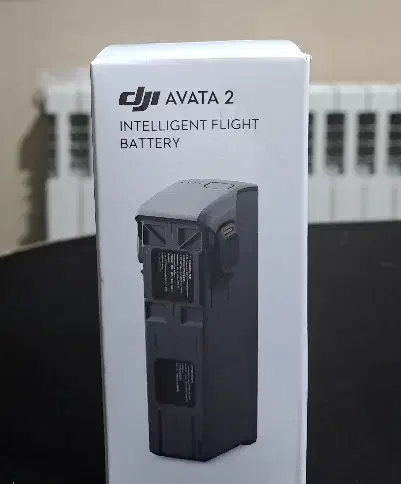 BATTERY AVATA 2|دوربین عکاسی و فیلم‌برداری|تهران, سهروردی|دیوار