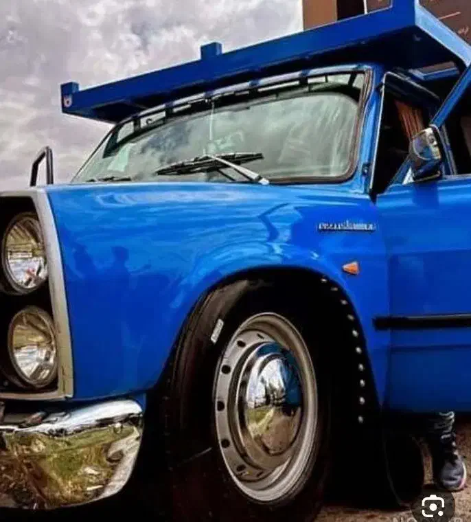 حمل بار نیسان|خدمات حمل و نقل|لنگرود, |دیوار