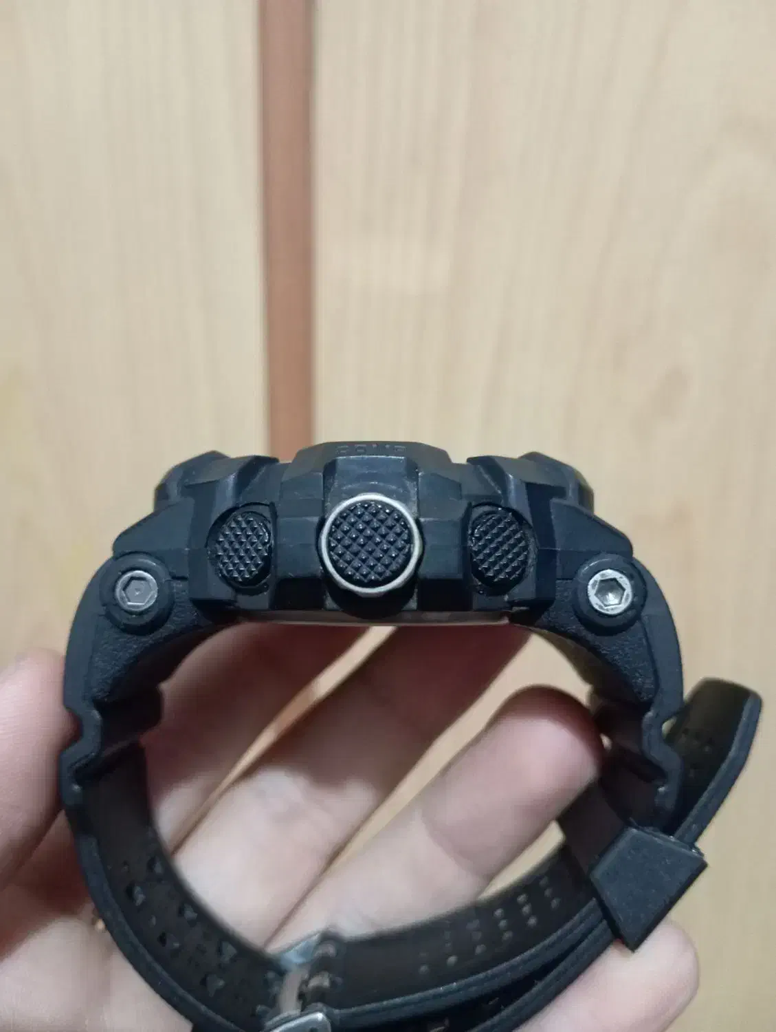 ساعت جیشاک|ساعت|ارومیه, |دیوار