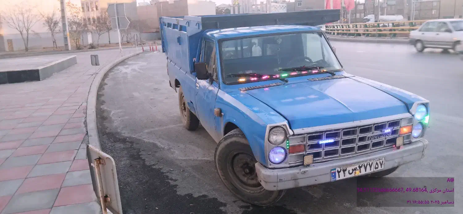 حمل بار بانیسان|خدمات حمل و نقل|قم, پردیسان|دیوار