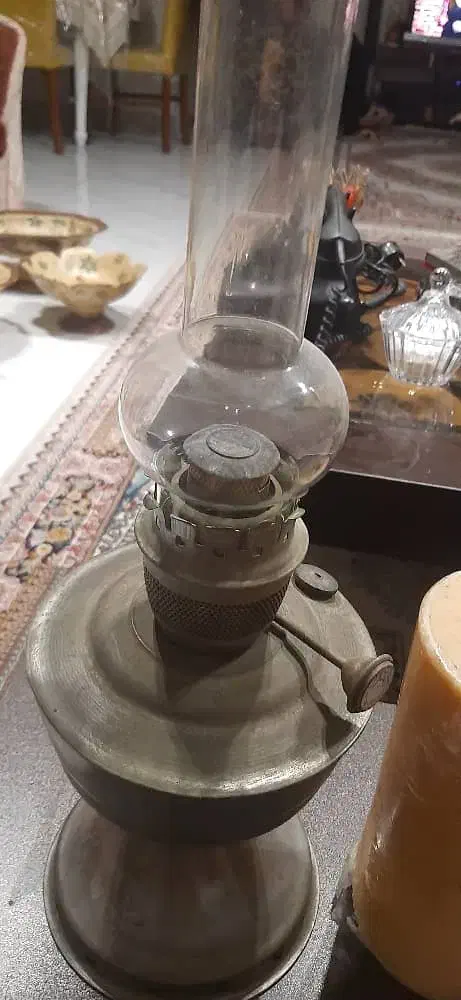 لوازم شخصی|کلکسیون اشیاء عتیقه|رودهن, |دیوار