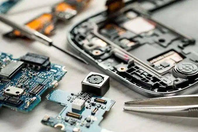 تعمیر موبایل شیائمی سامسونگ اپل|خدمات رایانهای و موبایل|تهران, استخر|دیوار