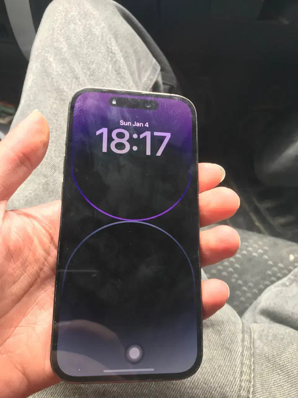 ایفون ۱۴ پرو iphone 14 pro|موبایل|یاسوج, |دیوار