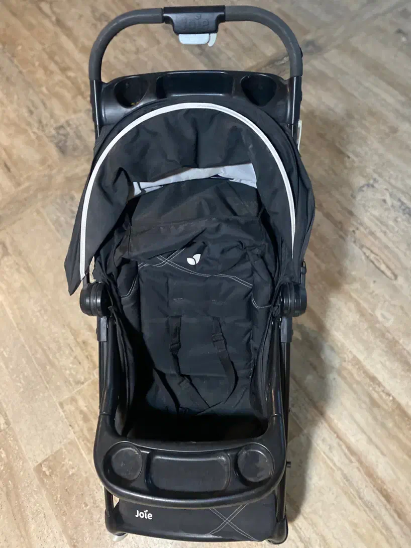 کالسکه joie|کالسکه و لوازم جانبی|تهران, شهرک غرب|دیوار