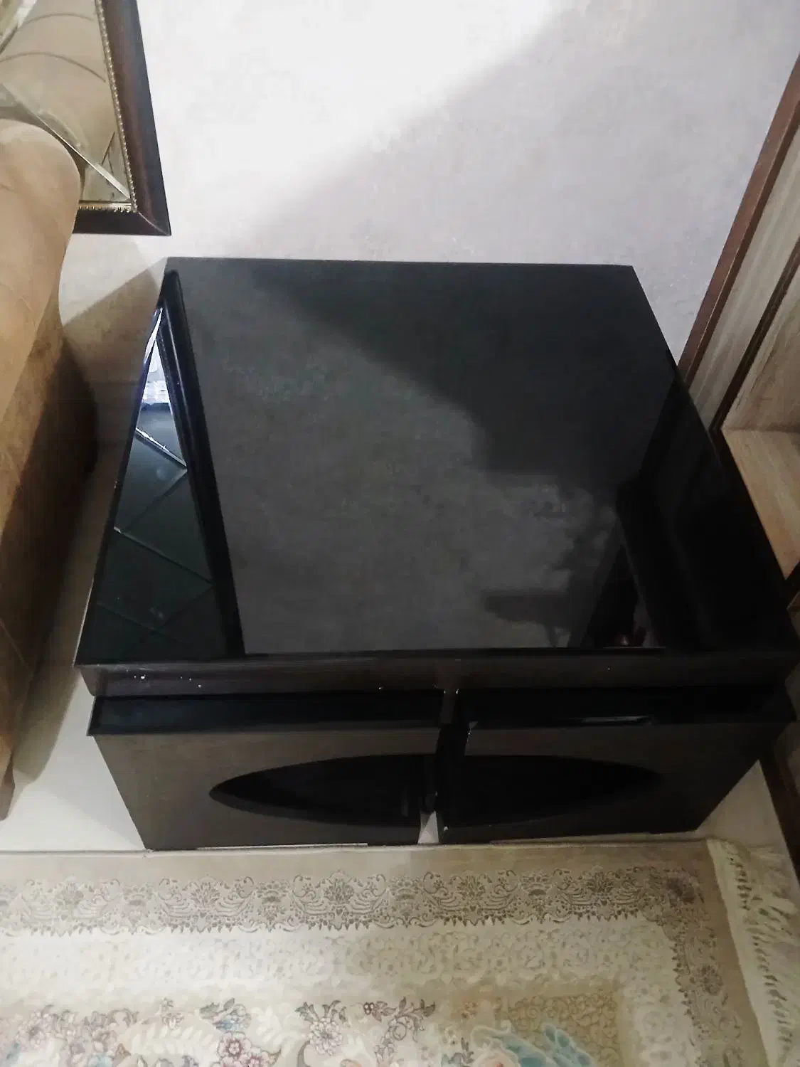 میر عسلی|مبلمان خانگی و میز عسلی|زاهدان, |دیوار