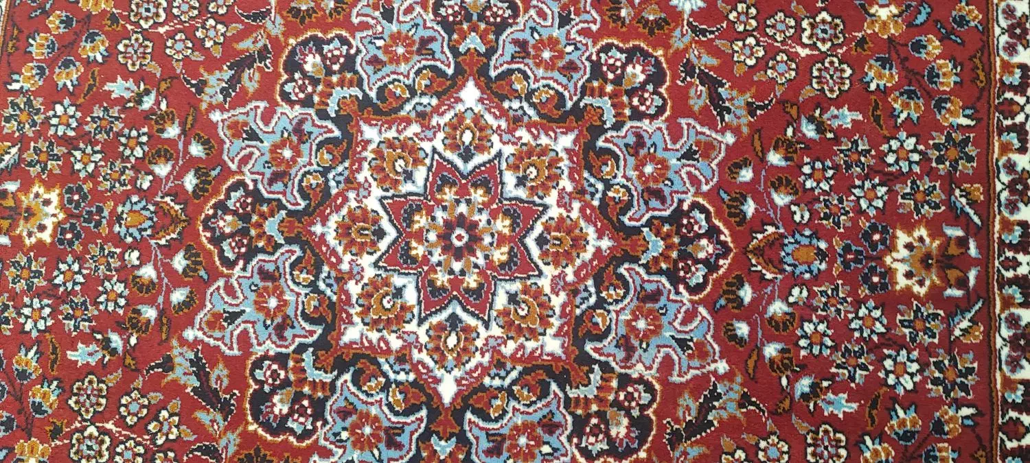 قالی ۶متری|فرش|نجف‌آباد, یزدانشهر|دیوار