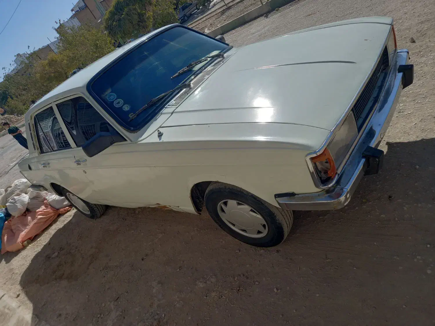 پیکان مدل 79|خودرو سواری و وانت|کرمانشاه, |دیوار