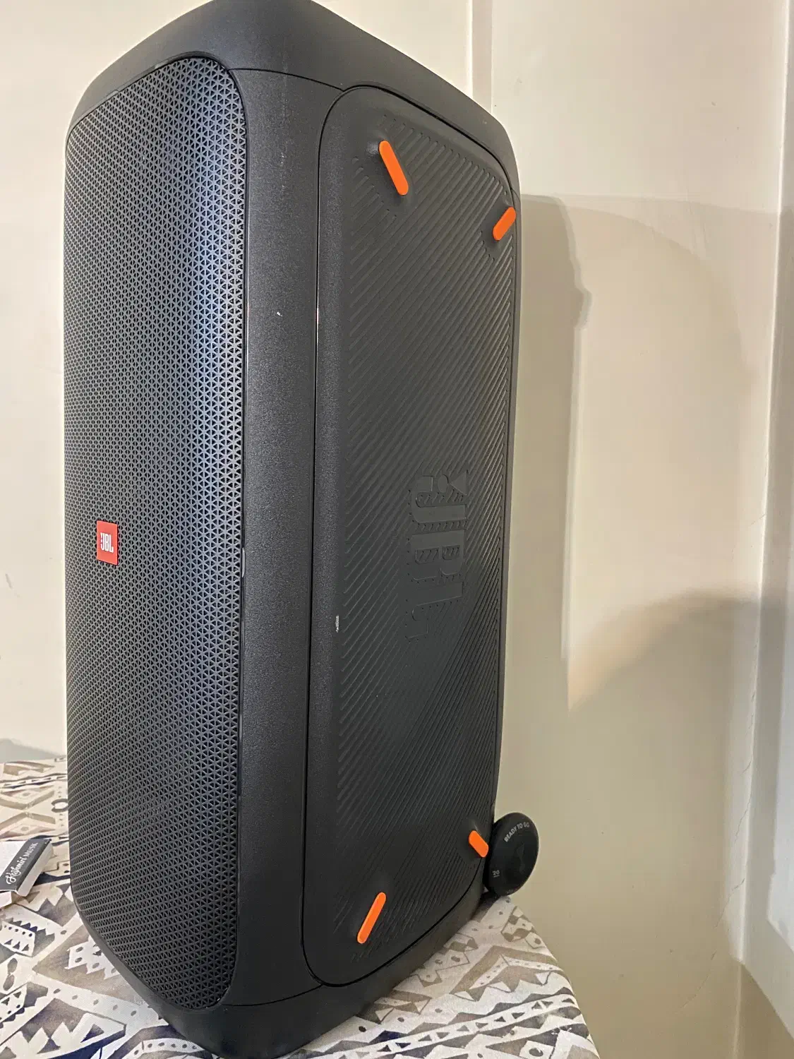 Jbl 310|سیستم صوتی خانگی|پردیس, فاز ۱|دیوار
