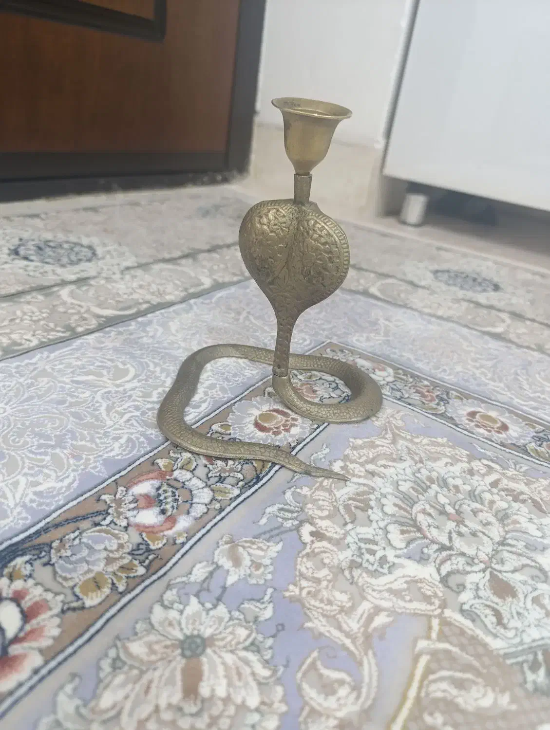 جا شمعی|کلکسیون اشیاء عتیقه|زاهدان, |دیوار