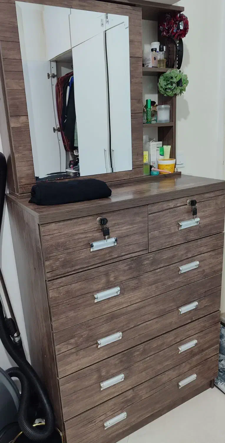 دراور|جاکفشی، کمد، دراور|صباشهر, |دیوار