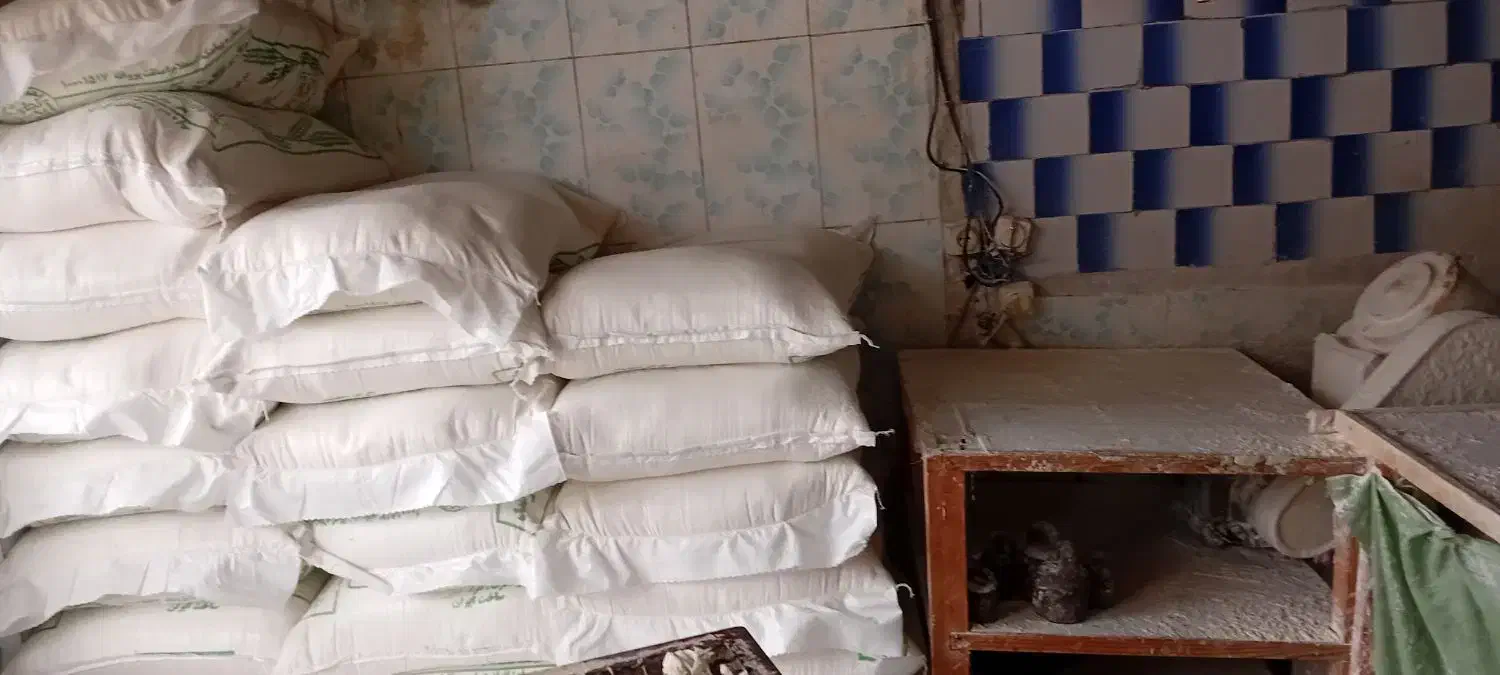 سهمیه وخمیرگیر|فروشگاه و مغازه|رانکوه, |دیوار