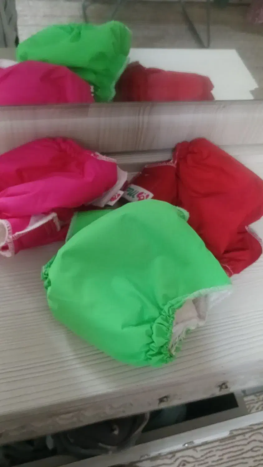 شورت اموزشی ،پوشکی وپیش بند|کفش و لباس بچه|مشهد, امیرآباد|دیوار