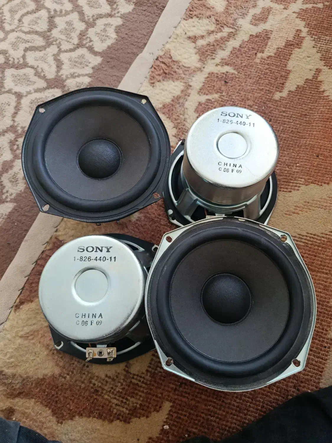 باندSONY|سیستم صوتی خانگی|میاندوآب, |دیوار