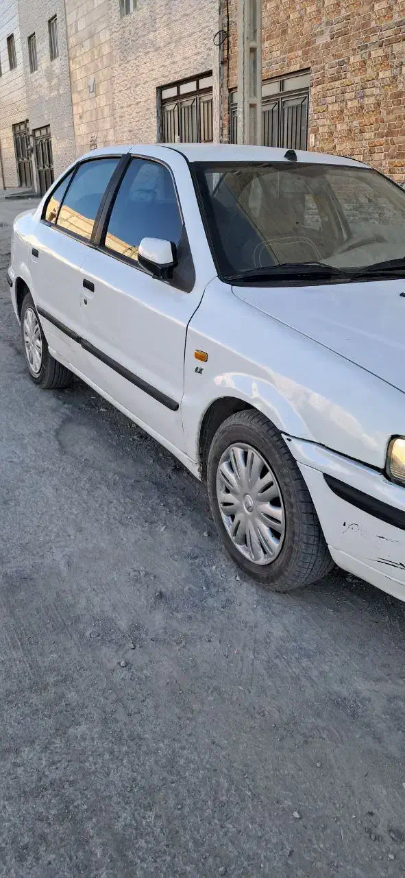 سواری|خودرو سواری و وانت|شیروان (خراسان), |دیوار