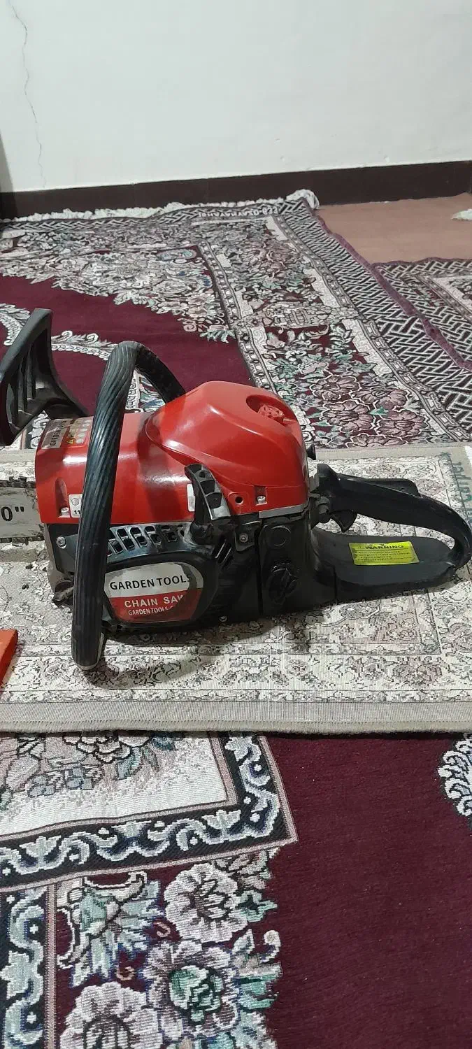 اره موتوری واره دیسکی|ابزارآلات|کرج, حصار سرجوب|دیوار