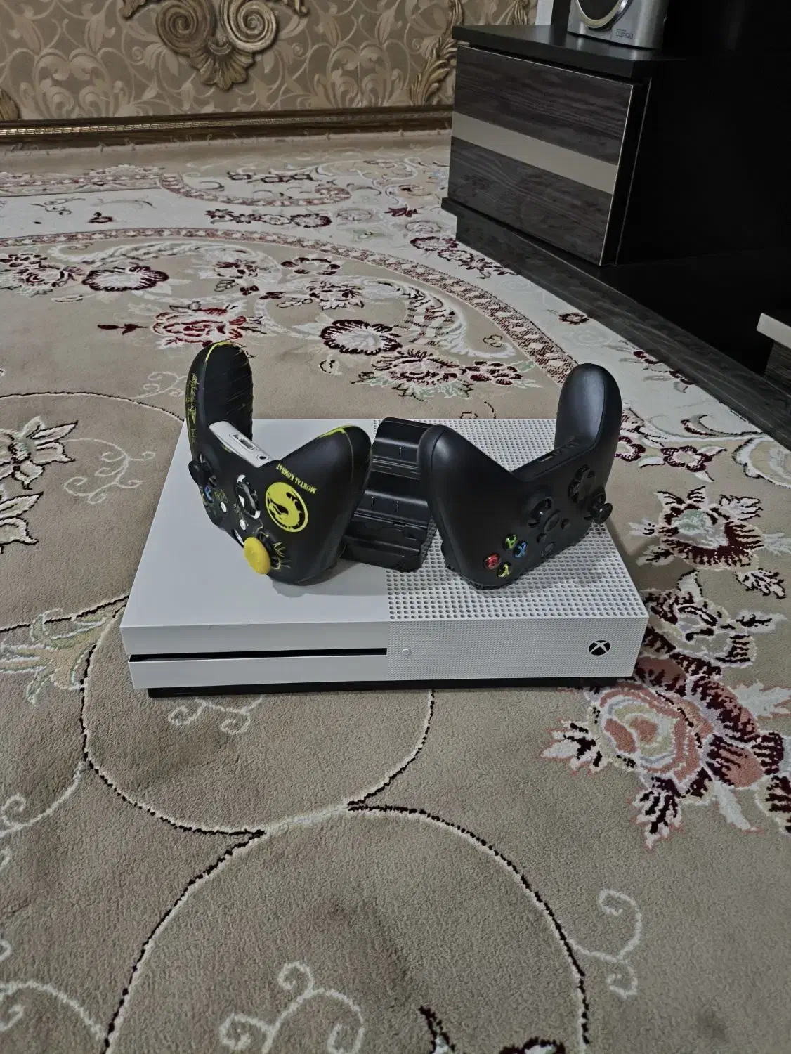 x box one s 1tra|کنسول، بازی ویدئویی و آنلاین|آفتاب, |دیوار