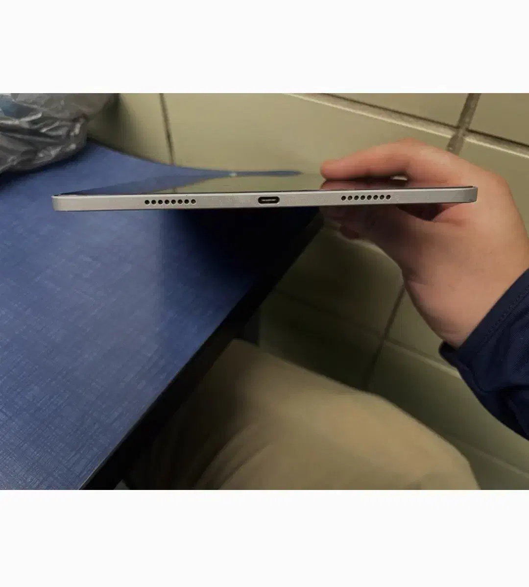 آیپد پرو ۱۳ اینچ pro m1 128 وایفای|تبلت|تهران, شیخ هادی|دیوار