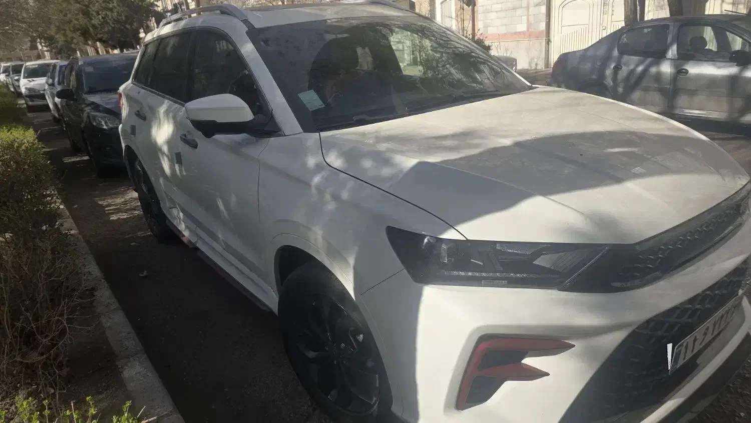 کی ام سی a5|خودرو سواری و وانت|مشهد, کوثر|دیوار