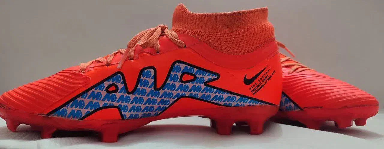 کفش چمن ایر زوم|ورزشهای توپی|قاسمآباد (خواف), |دیوار