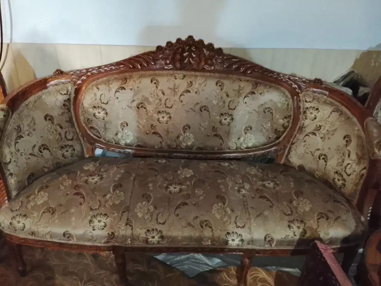 فروش مبلمان منزل|مبلمان خانگی و میز عسلی|نسیم‌شهر, |دیوار