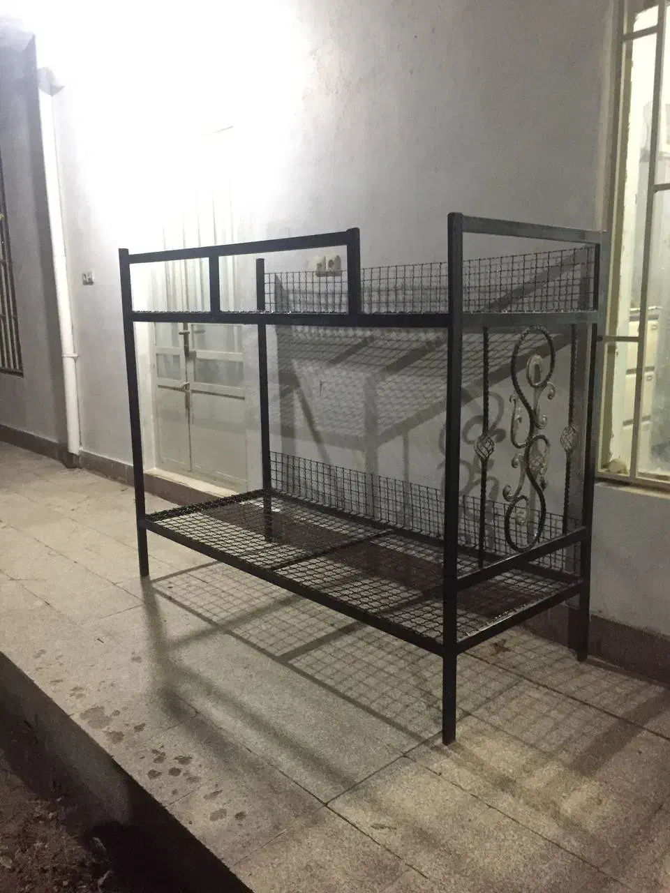 تخت دو طبقه|تخت و سرویس خواب|مشهد, نوید|دیوار