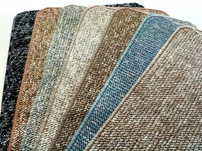 لبه دوزی موکت و فرش در محل تضمینی|خدمات پیشه و مهارت|ایذه, |دیوار