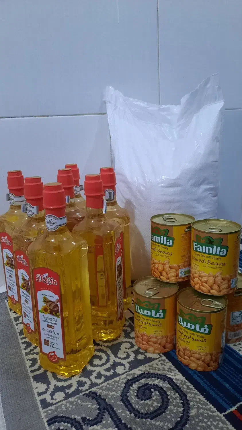 مواد غذایی|حراج|اندیمشک, |دیوار