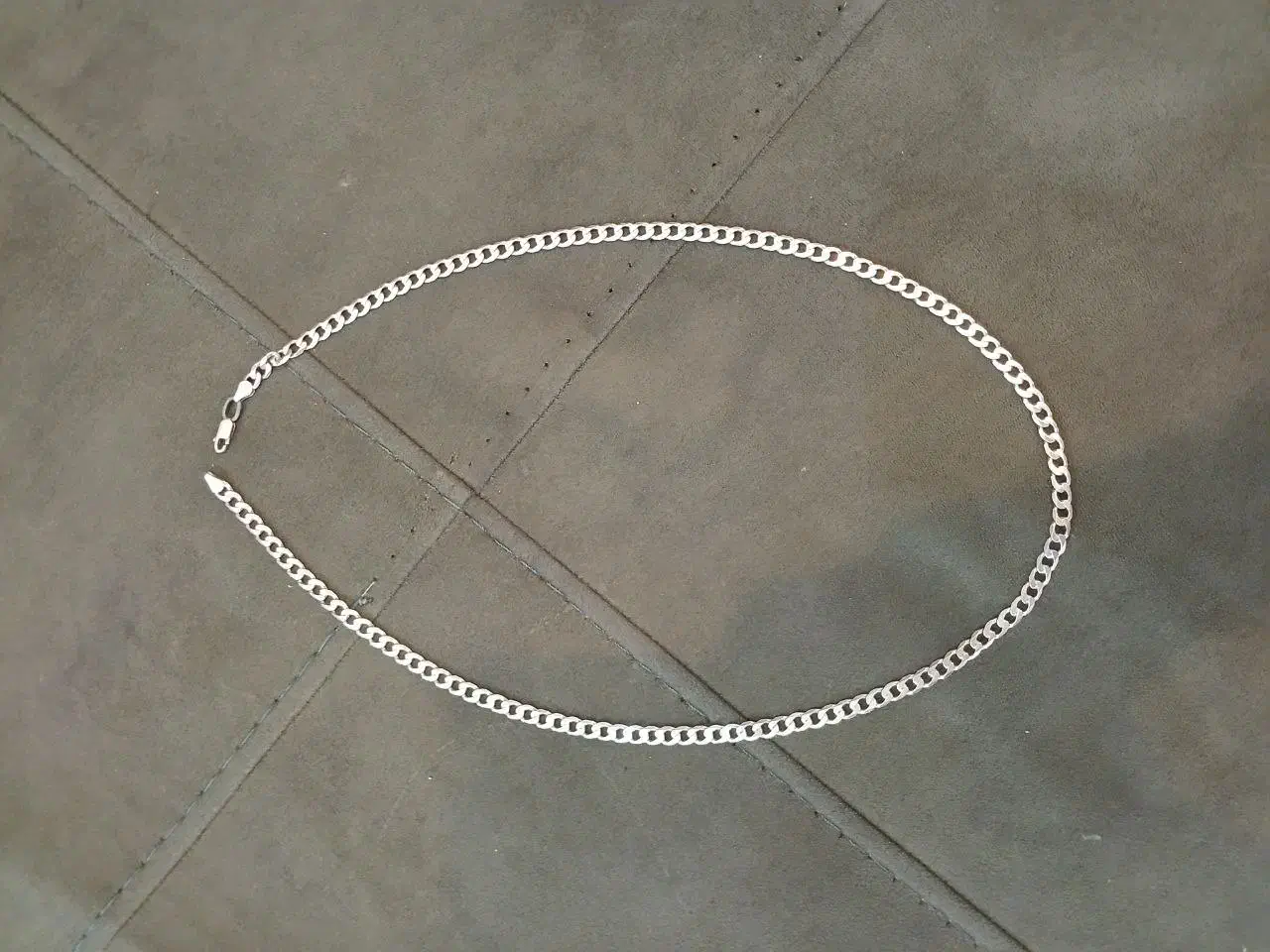 زنجیر نقره ایتالیایی|جواهرات|مشهد, مقدم|دیوار