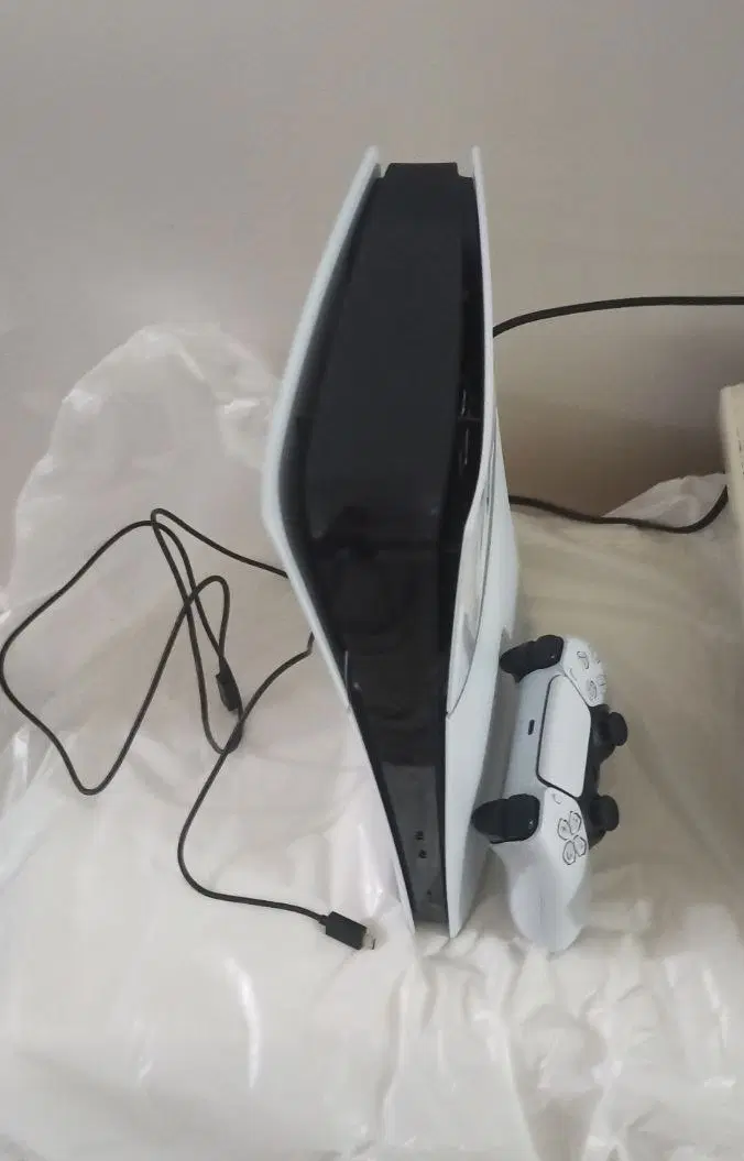 ps5 slim|کنسول، بازی ویدئویی و آنلاین|تهران, کاج|دیوار