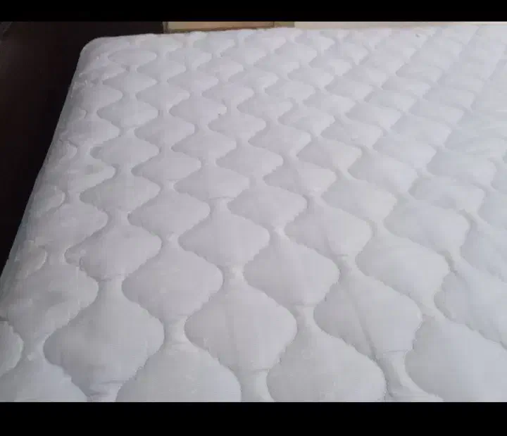 تشک رویا دونفره|تخت و سرویس خواب|بندر انزلی, کارآموزی|دیوار