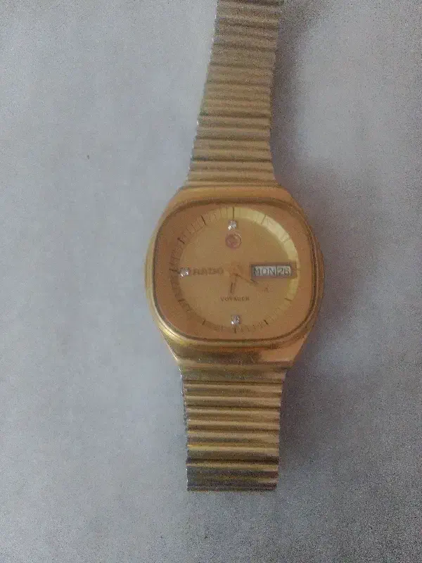 ساعت رادو اصل وعتیقه|ساعت|گزیک, |دیوار