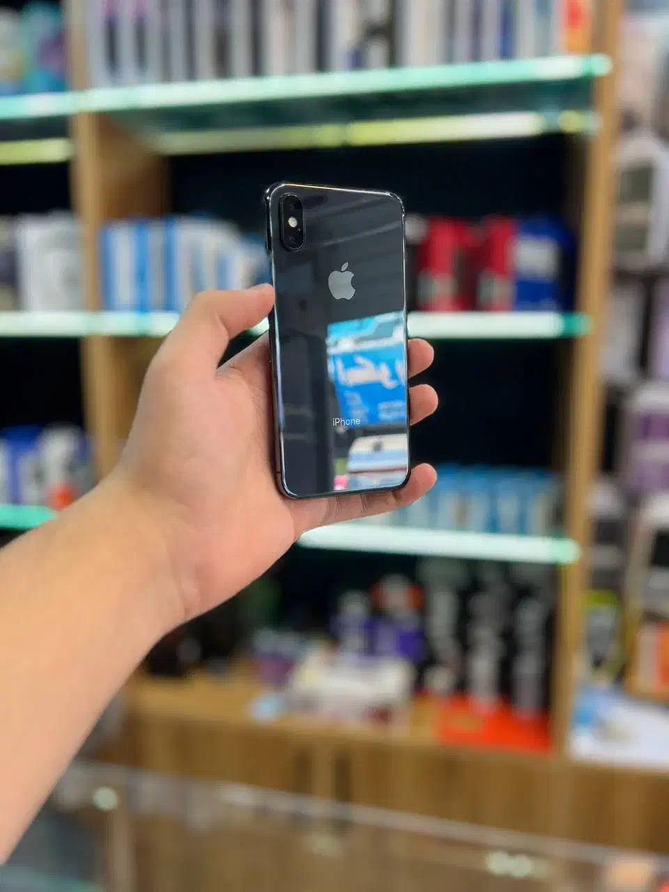 iPhone XS|موبایل|محمدشهر, محمدشهر|دیوار