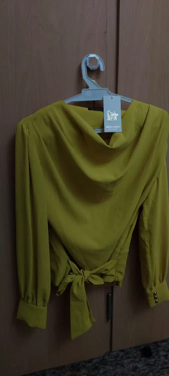 شومیز و لباس مجلسی|لباس|کازرون, |دیوار