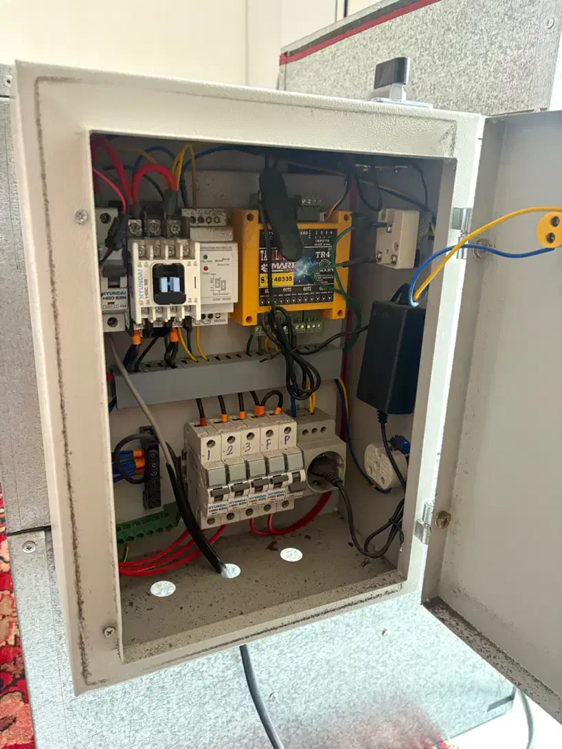 سایلنت باکس|قطعات و لوازم جانبی رایانه|تهران, پونک|دیوار