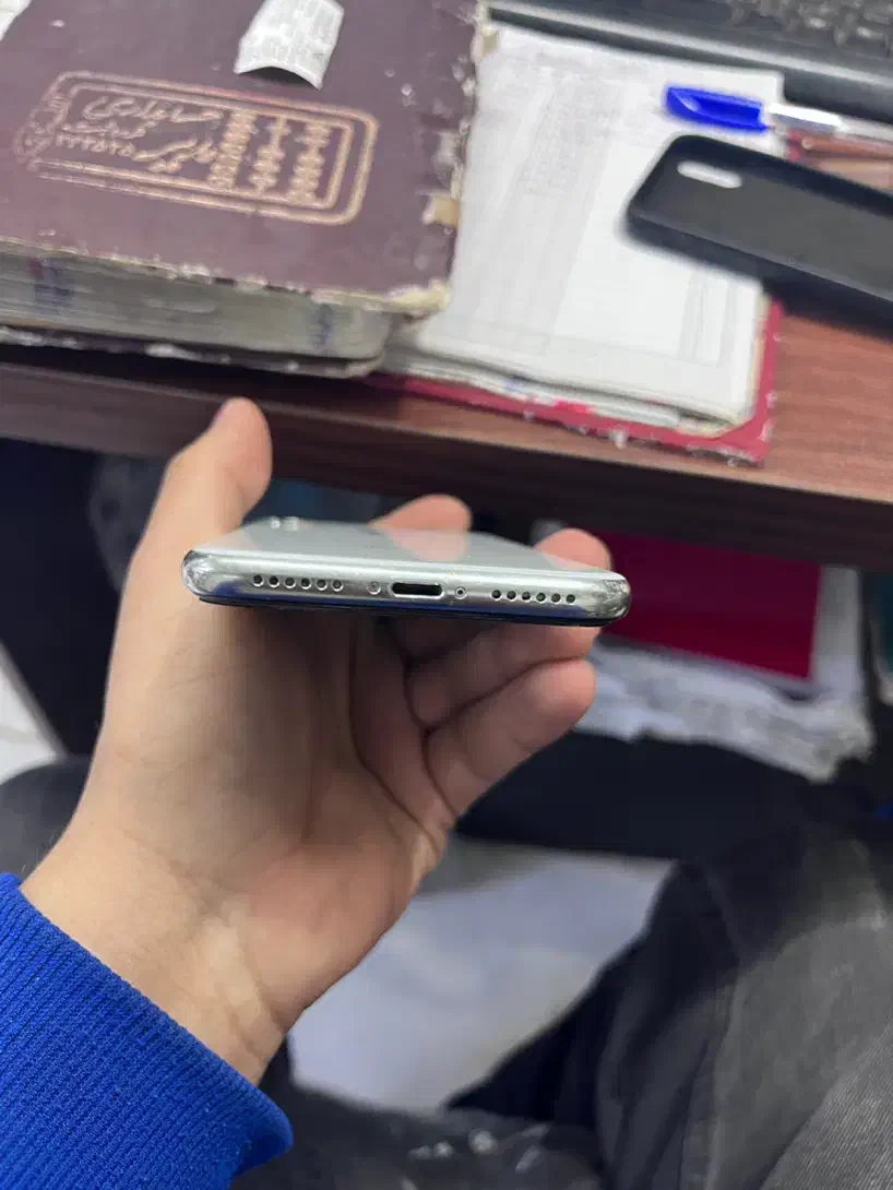 آیفون x 64|موبایل|مشهد, کوی سیدی|دیوار