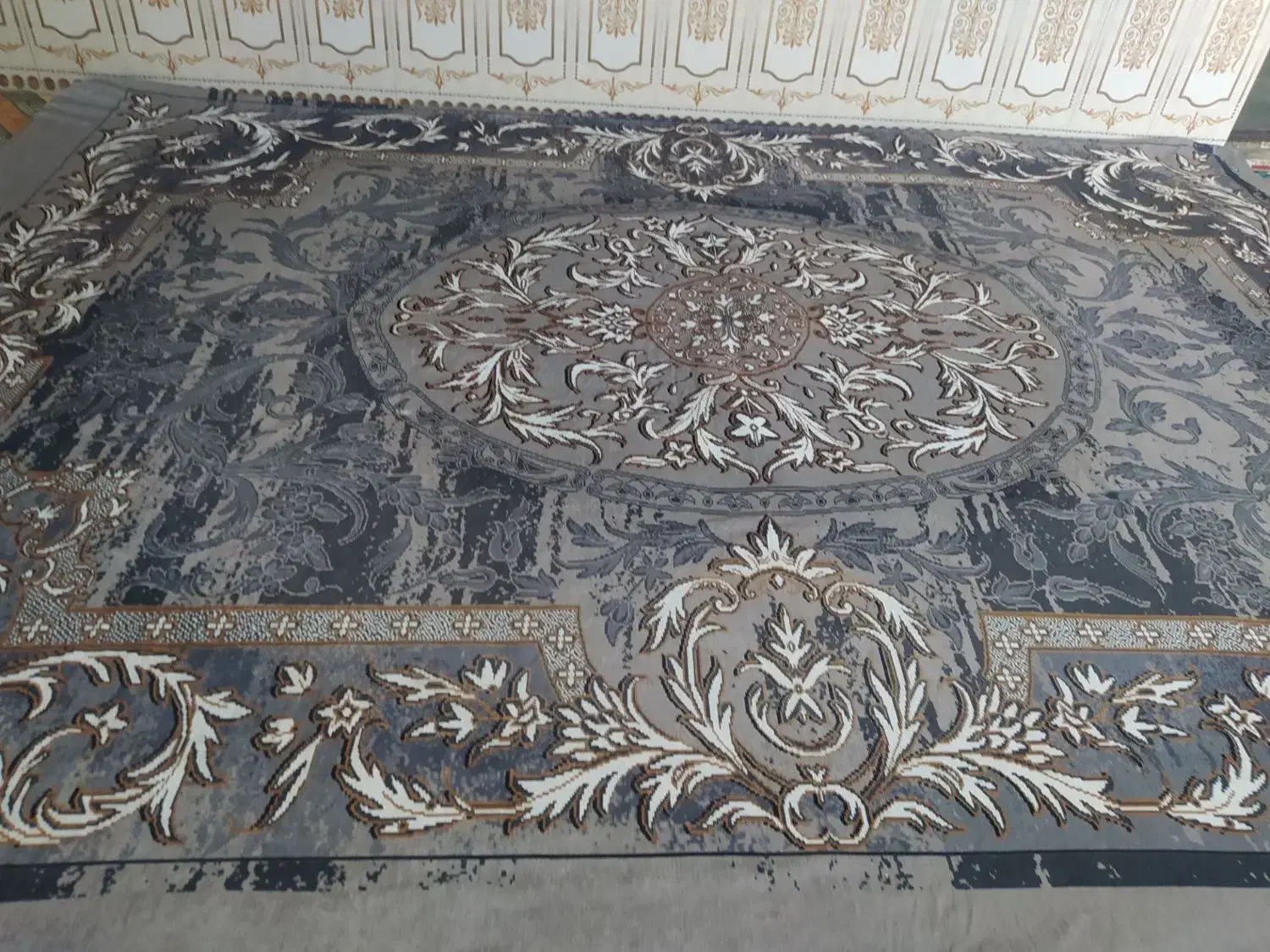 3 عدد روفرشی 12 متری|روفرشی|دزفول, |دیوار