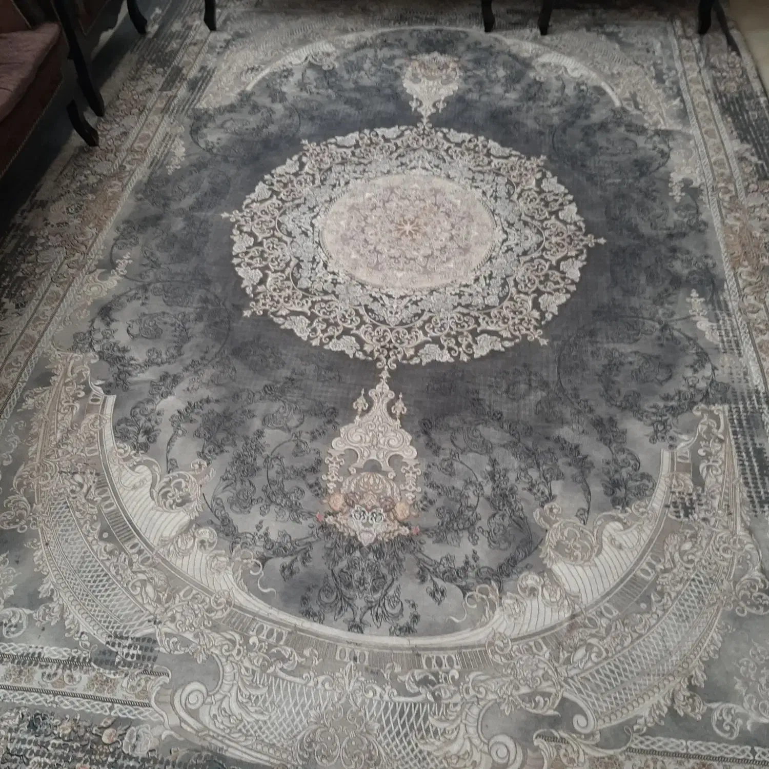 روفرشی کش دار|روفرشی|اراک, |دیوار