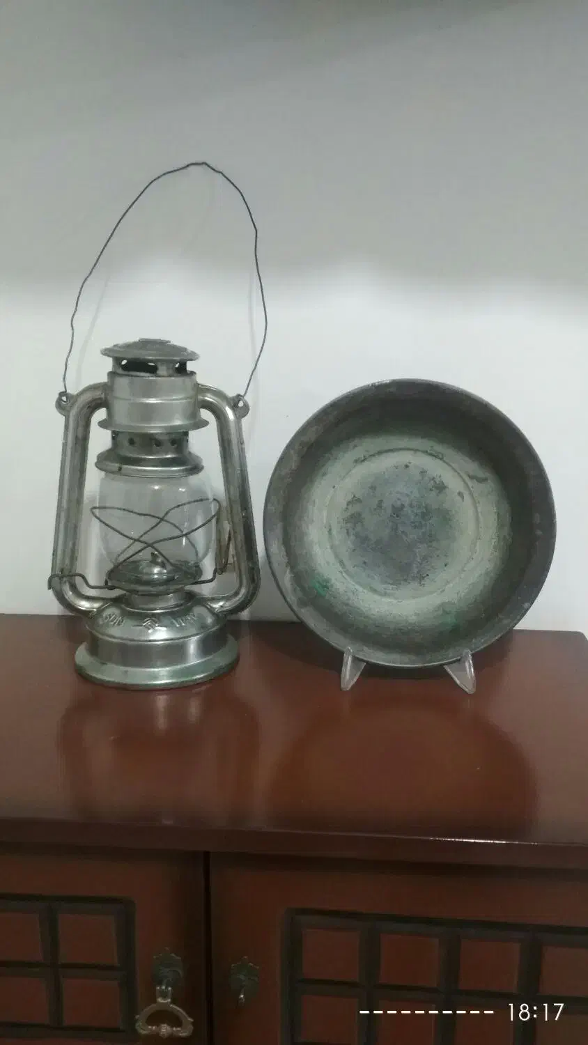 لوازم مسی منزل آشپزخانه خاص|ظروف پختوپز|اصفهان, خانه اصفهان|دیوار