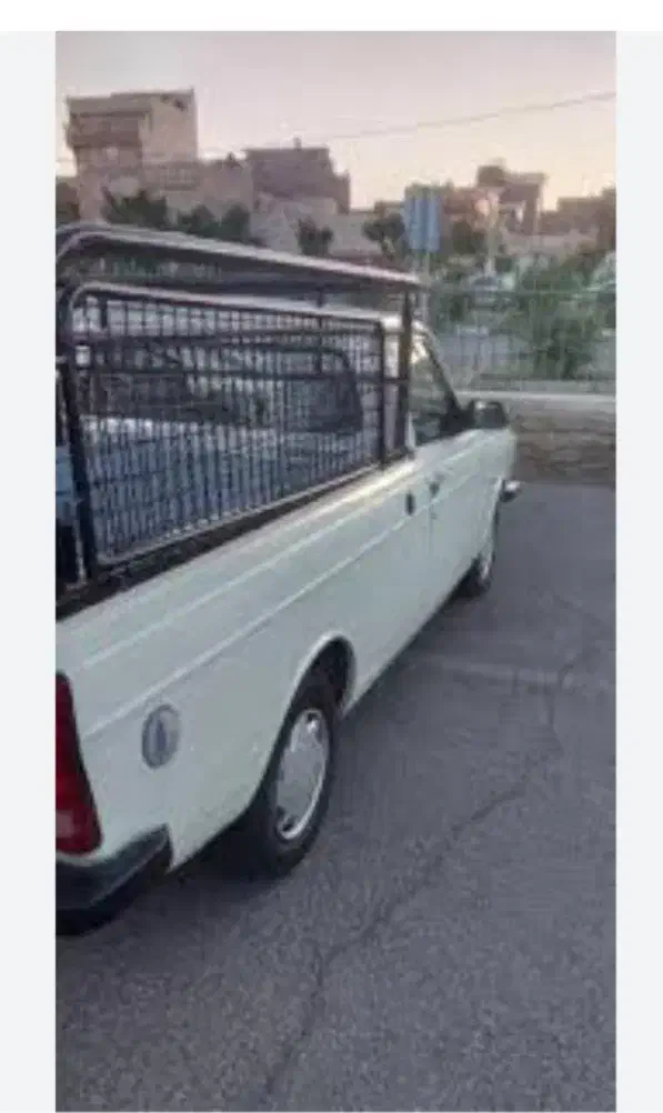 وانت بار کرایه|خدمات حمل و نقل|اسفراین, |دیوار