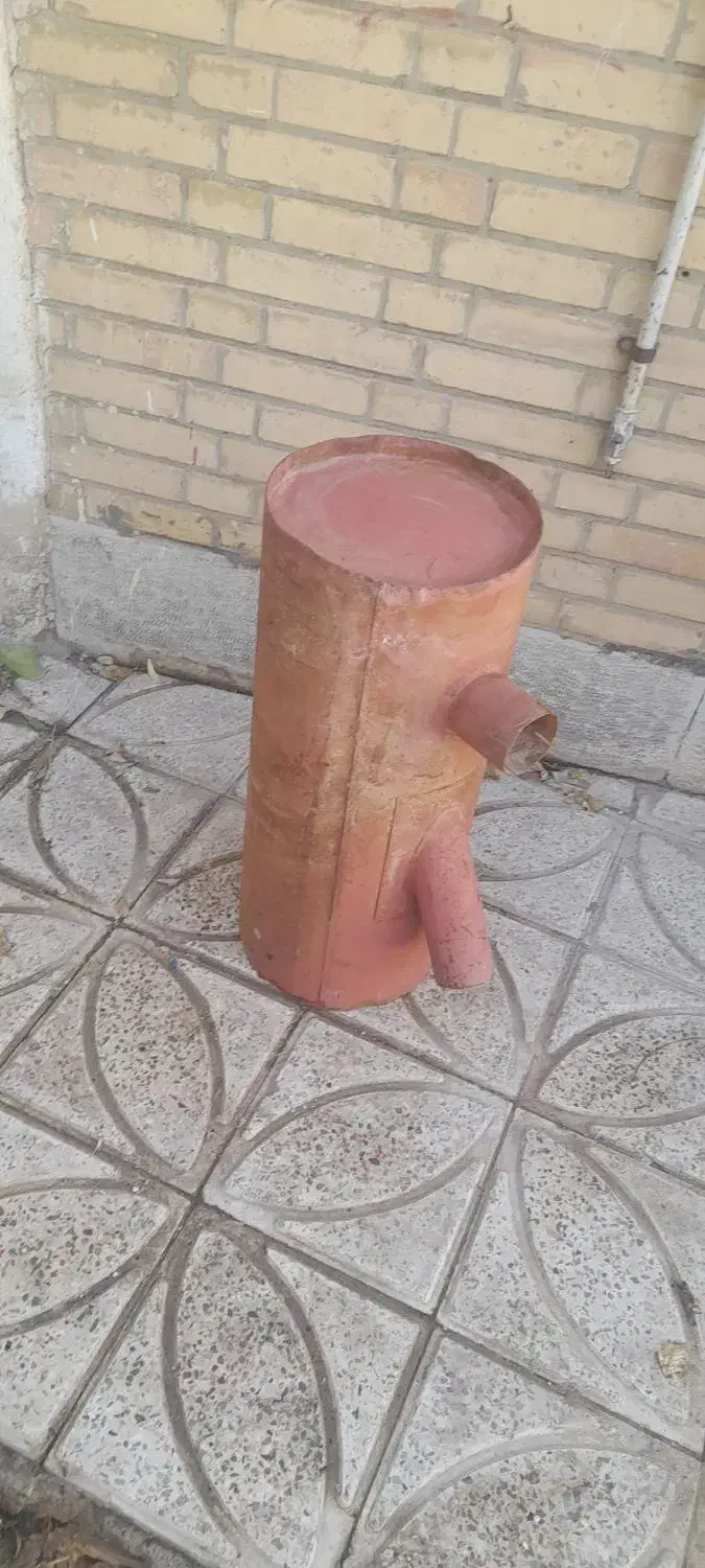 منبع اگزوز انبار اگزوز بنز تک مایلر|قطعات یدکی و لوازم جانبی|شهرکرد, |دیوار