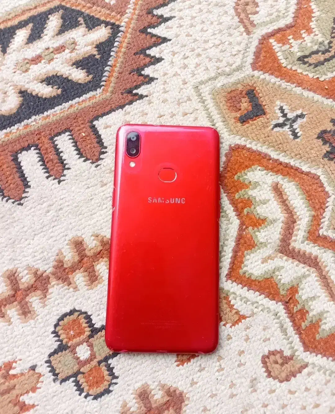 گوشی a10s|موبایل|قم, شاه ابراهیم|دیوار