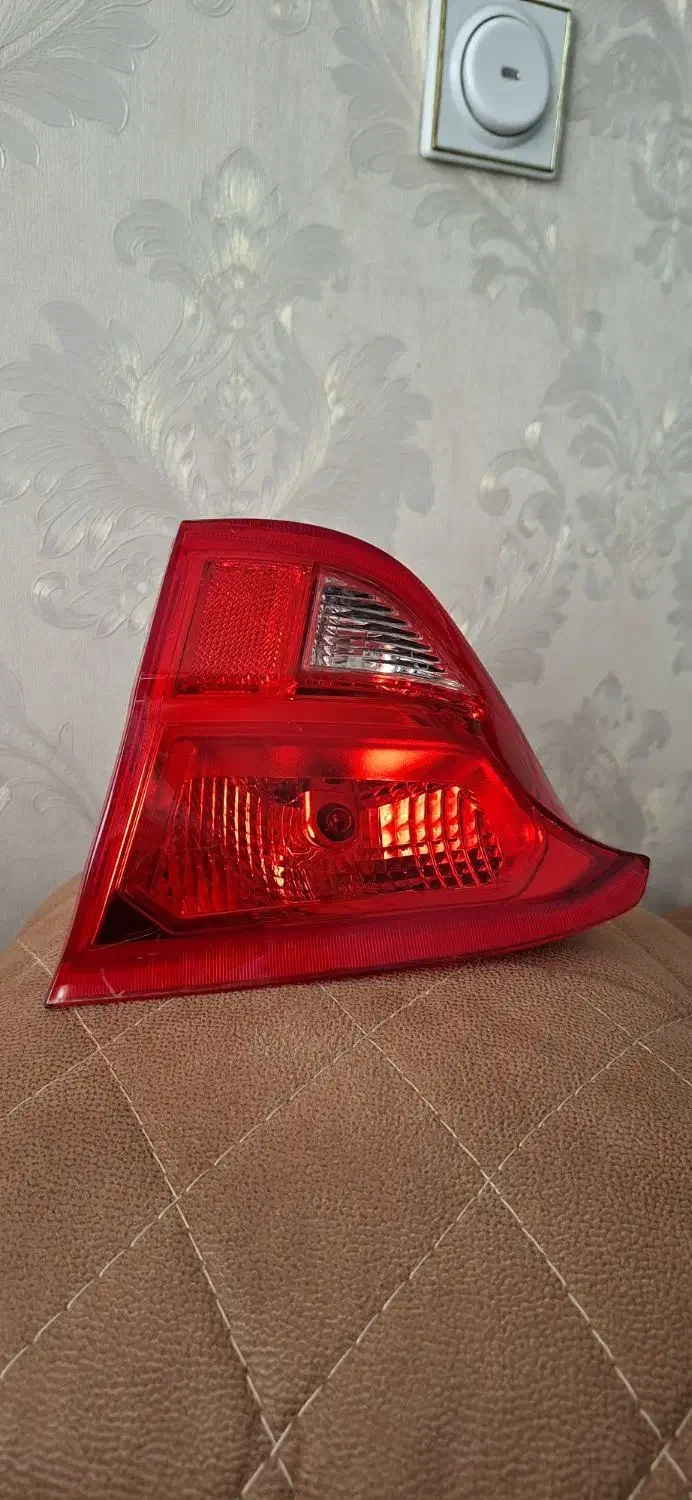 چراغ خطر کوییک ،چراغ عقب کوییک|قطعات یدکی و لوازم جانبی|تهران, شهرک پاسداران|دیوار