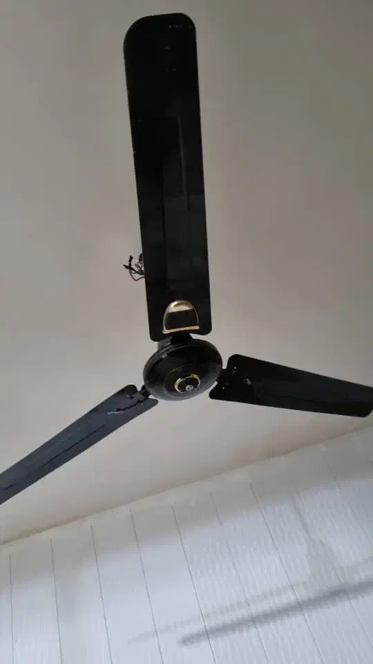 پنکه سقفی|پنکه و تصفیه‌کنندهٔ هوا|اهواز, فرهنگ شهر|دیوار