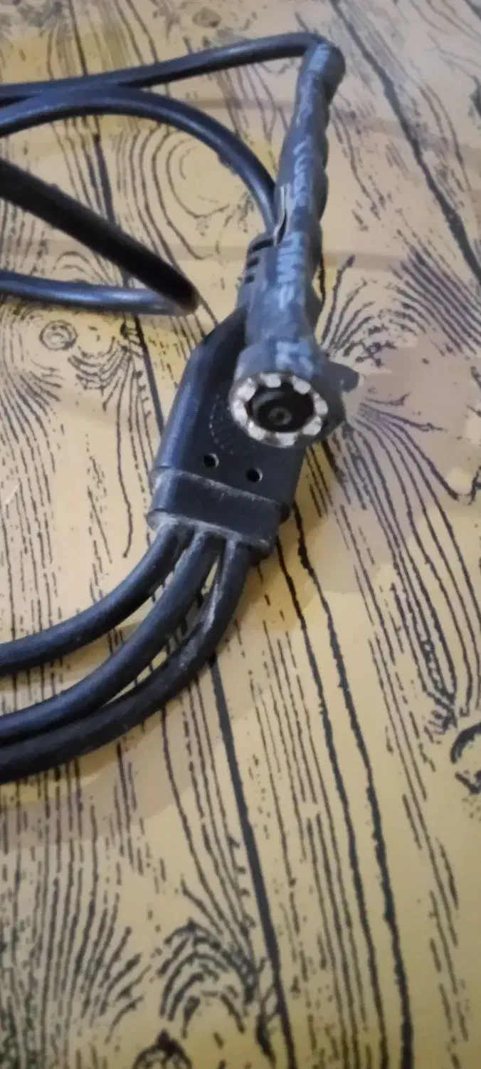 دوربین‌بند‌انگشتی|دوربین عکاسی و فیلم‌برداری|مرند, |دیوار