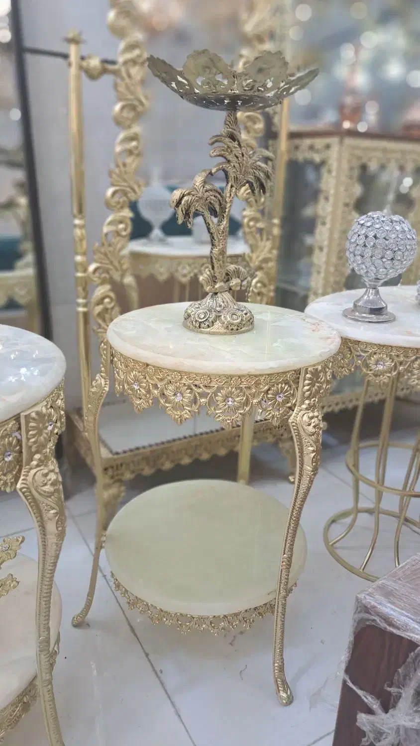 فروش ویژه یلدایی|میز تلفن|شهرکرد, |دیوار