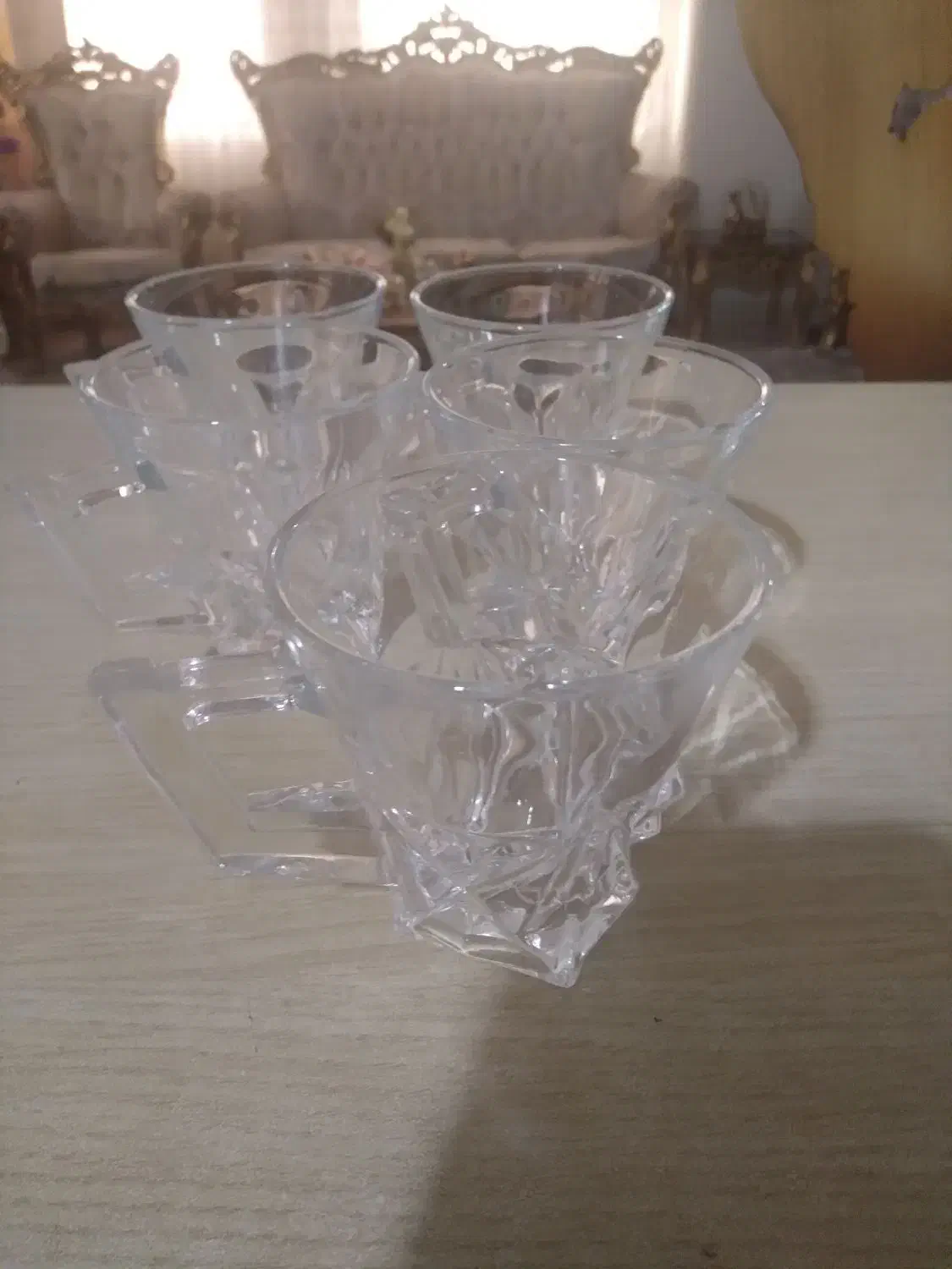 ظروف اشپزخانه|ظروف سرو و پذیرایی|تهران, نیروی دریایی|دیوار