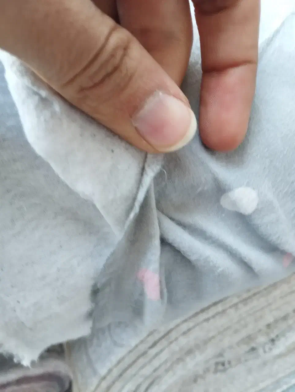 پارچه جین|عمده‌فروشی|ری, جوانمرد قصاب|دیوار