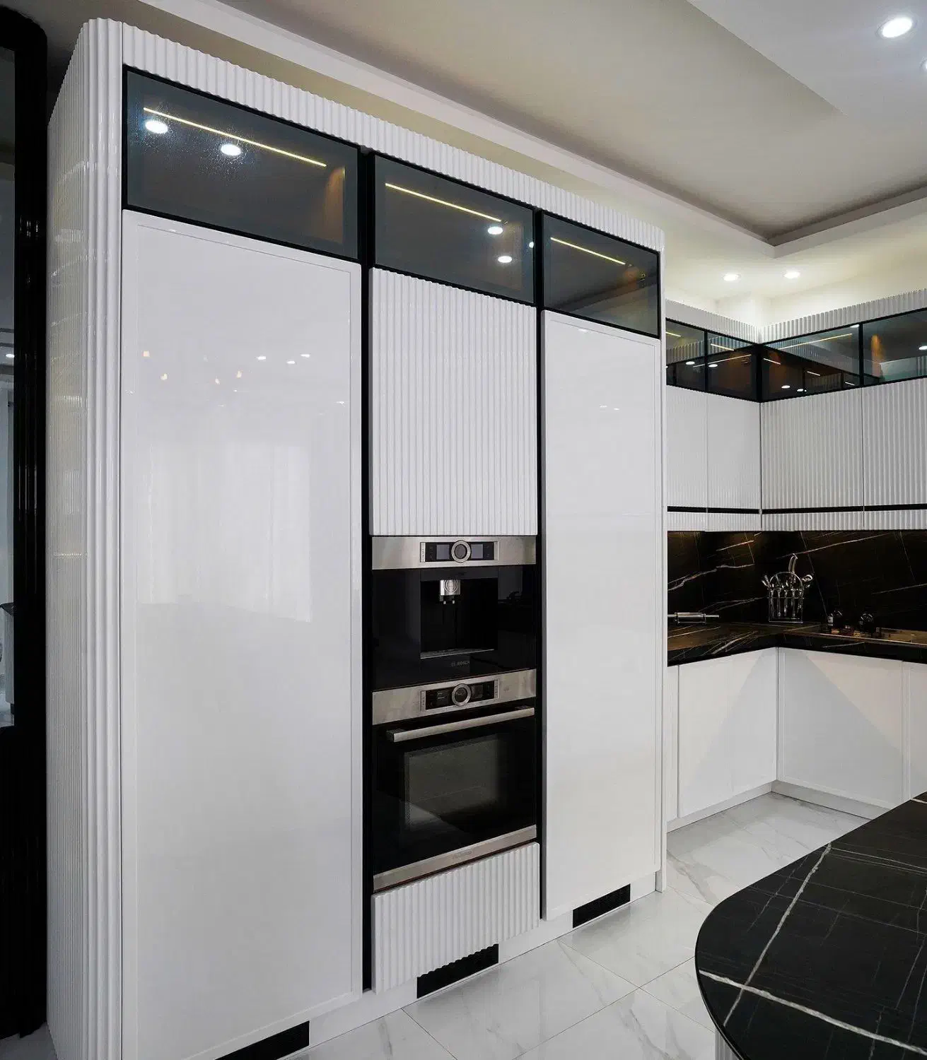 طراحی و ساخت کابینت کمد دکوراسیون نقد و اقساط|خدمات پیشه و مهارت|نرماشیر, |دیوار