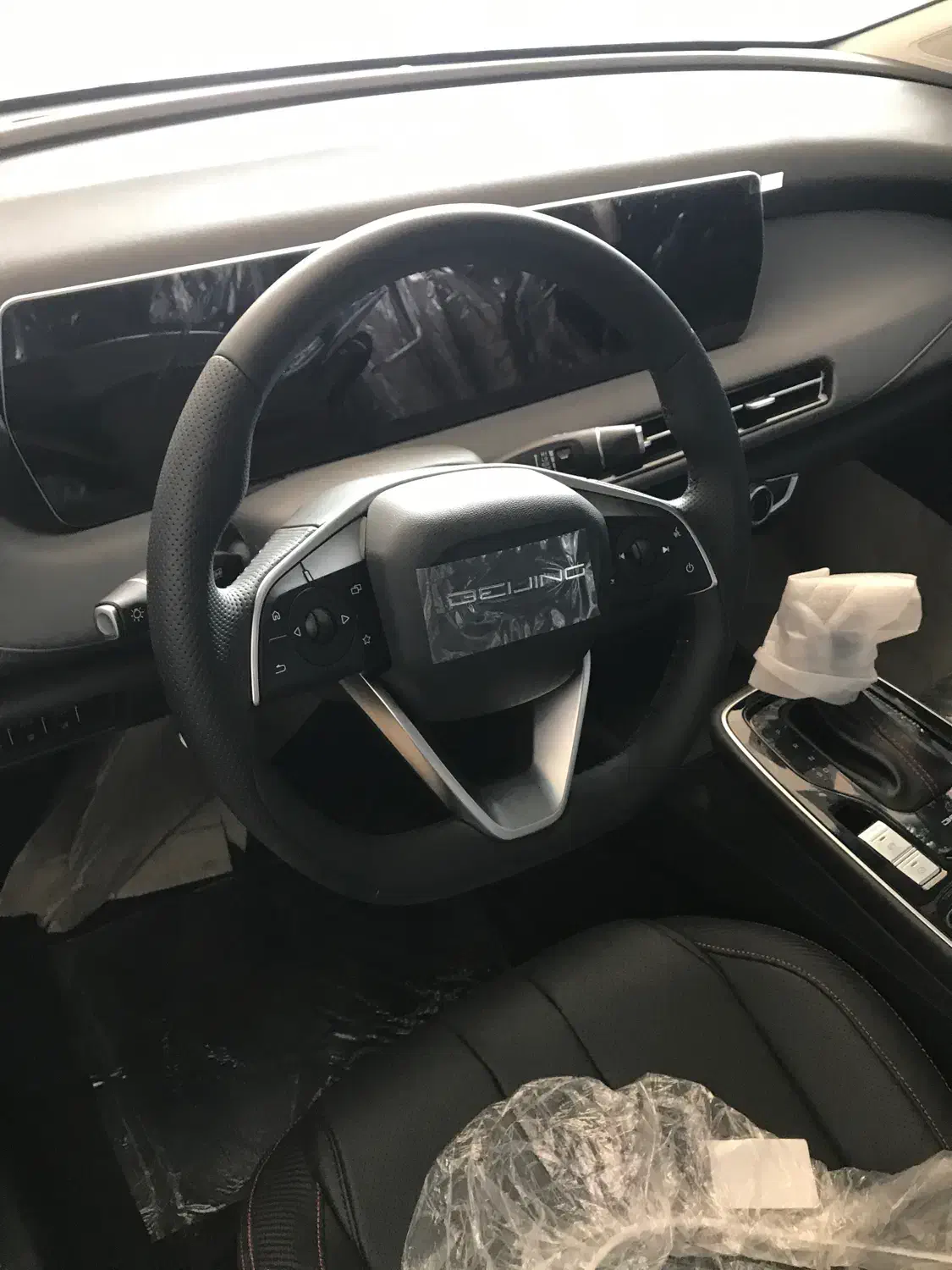 بیجینگu5 صفر|خودرو سواری و وانت|تهران, جنتآباد جنوبی|دیوار