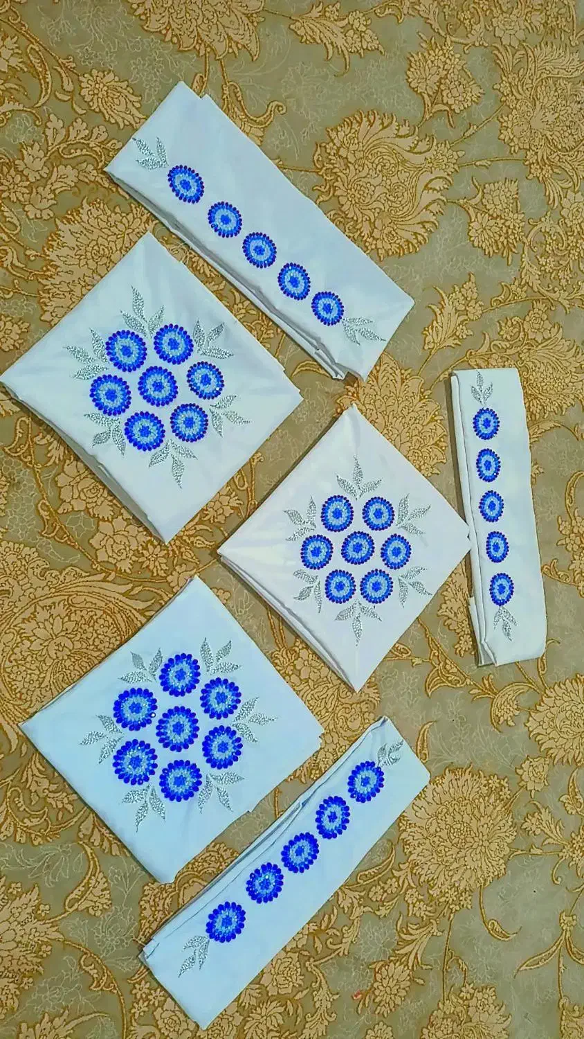 قنداق نوزادی|لباس|یزد, |دیوار